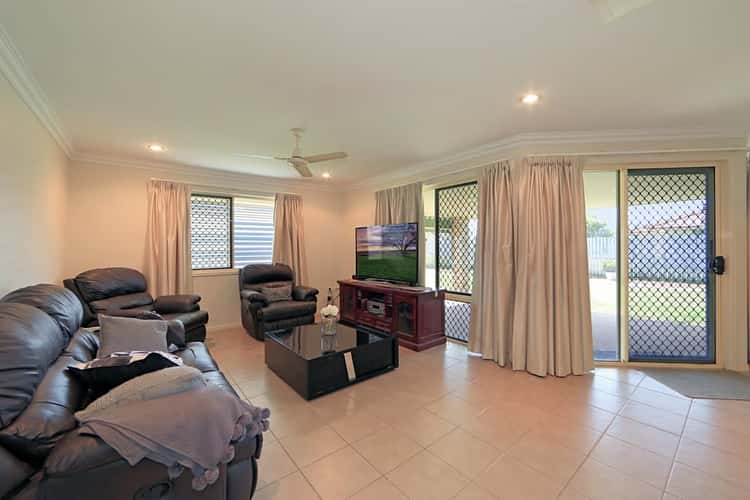Fifth view of Homely house listing, 45 ROBINA DRIVE, Avoca QLD 4670