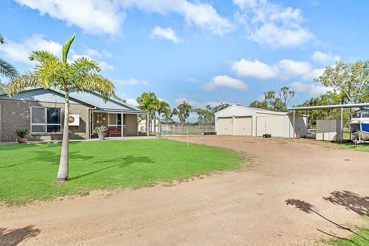 Main view of Homely acreageSemiRural listing, 28 Black River Road, Black River QLD 4818