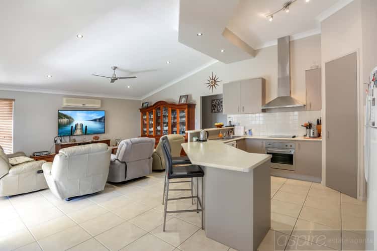 Fourth view of Homely house listing, 15 PARKLAKES DRIVE, Bli Bli QLD 4560