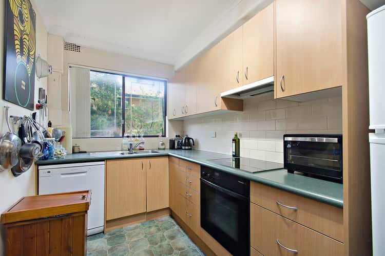 Fourth view of Homely unit listing, 5/47-53 Cobar Street, Dulwich Hill NSW 2203