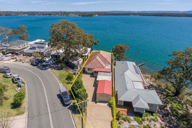 Third view of Homely house listing, 4 Marine Parade, Nords Wharf NSW 2281