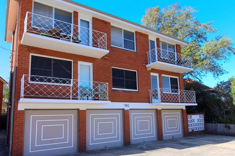 Main view of Homely unit listing, 2/982 Anzac Parade, Maroubra NSW 2035