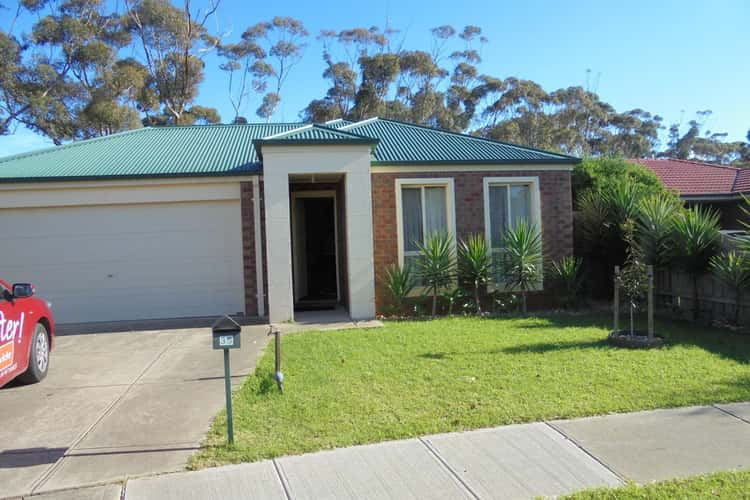 Main view of Homely house listing, 33 Charlotte Crescent, Wyndham Vale VIC 3024