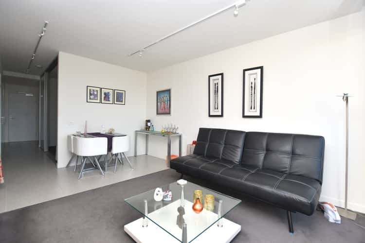 Second view of Homely apartment listing, 504/144 Clarendon Street, Southbank VIC 3006