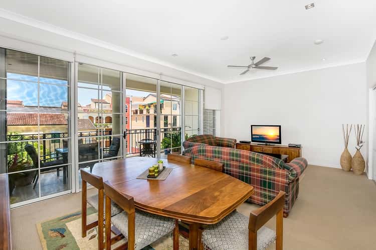 Main view of Homely house listing, 1035/3029 The Boulevard, Carrara QLD 4211