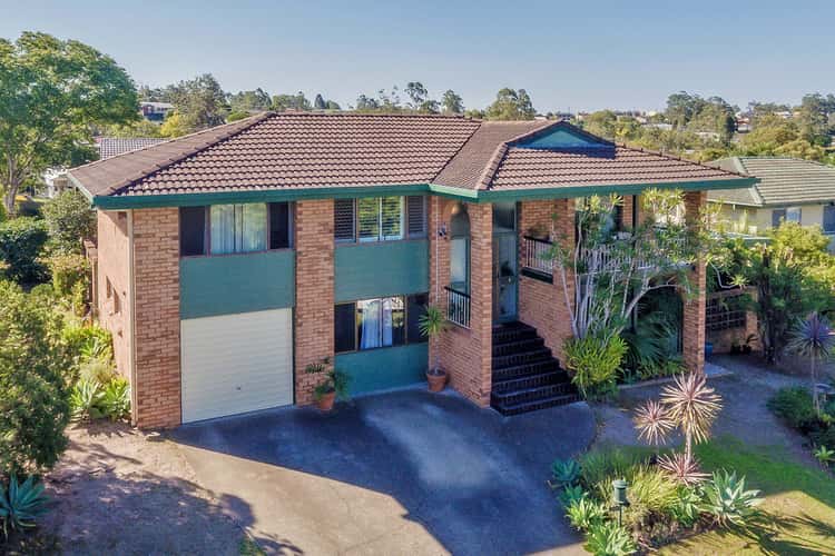 Second view of Homely house listing, 20 Hovea Street, Everton Hills QLD 4053