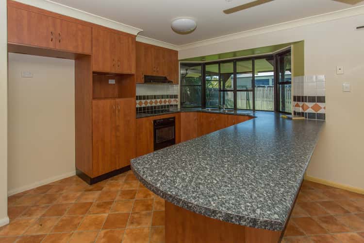 Main view of Homely house listing, 21 Diane Street, Mount Pleasant QLD 4740