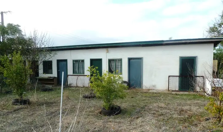 Third view of Homely house listing, 20 Railway Terrace, Minnipa SA 5654