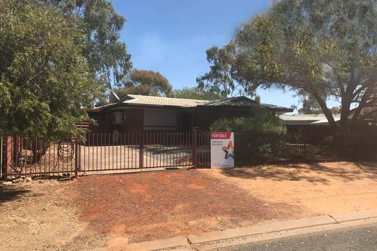 Main view of Homely house listing, 9 Simounds Street, Braitling NT 870