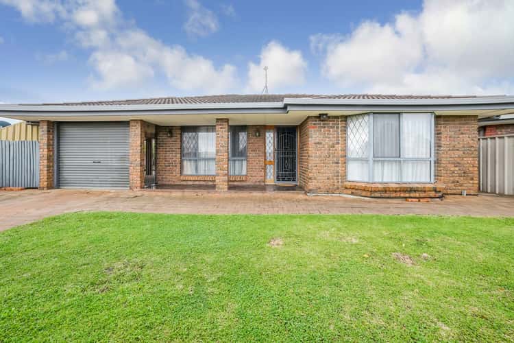 Main view of Homely house listing, 72 Mawson Circuit, Woodcroft SA 5162
