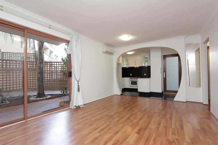 Second view of Homely unit listing, 3/18 Forrest Ave, East Perth WA 6004