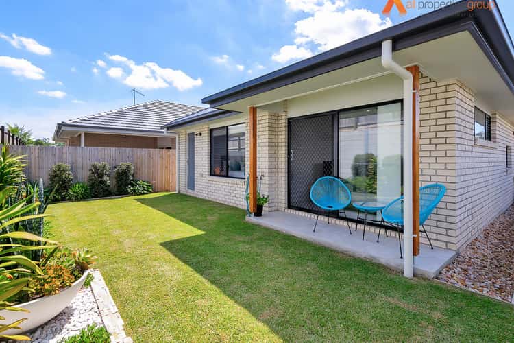 Third view of Homely house listing, 49 Fitzpatrick Circuit, Augustine Heights QLD 4300