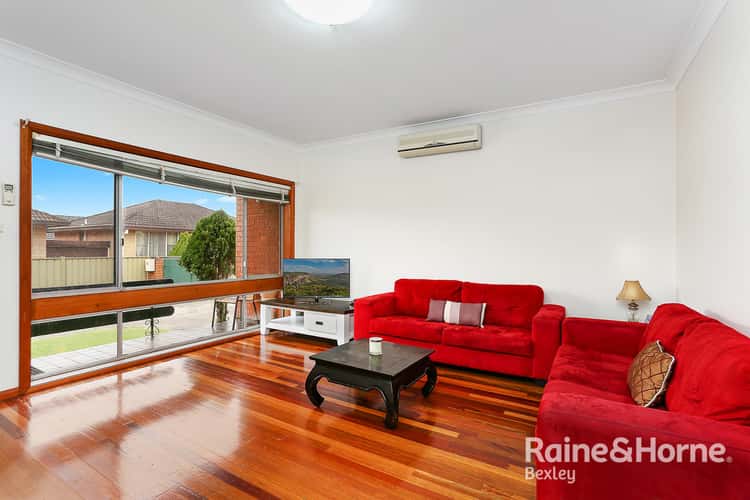 Second view of Homely villa listing, 3/43-45 Beaconsfield Street, Bexley NSW 2207