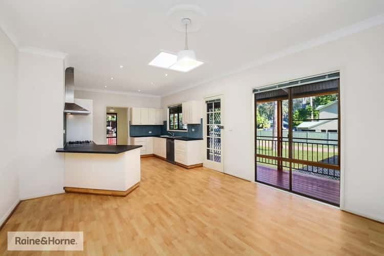 Sixth view of Homely house listing, 53 Wards Road, Bensville NSW 2251
