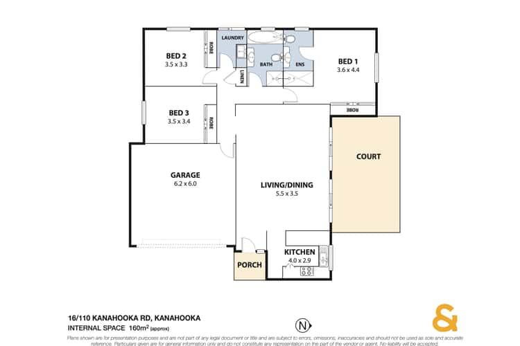 Second view of Homely villa listing, 20/110 Kanahooka Rd, Kanahooka NSW 2530