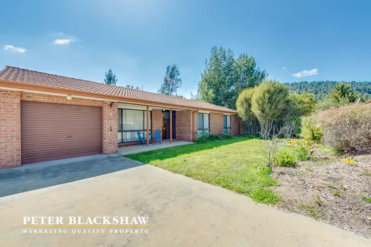 7/3 Shepherdson Place, Isaacs ACT 2607