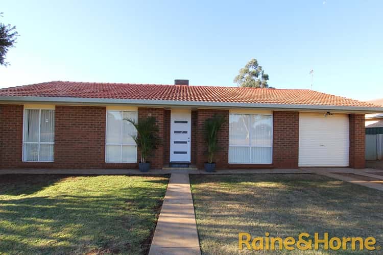 Main view of Homely house listing, 118 Birch Avenue, Dubbo NSW 2830