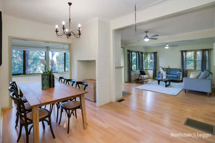 Fourth view of Homely house listing, 441 Mount Dandenong Tourist Road, Sassafras VIC 3787