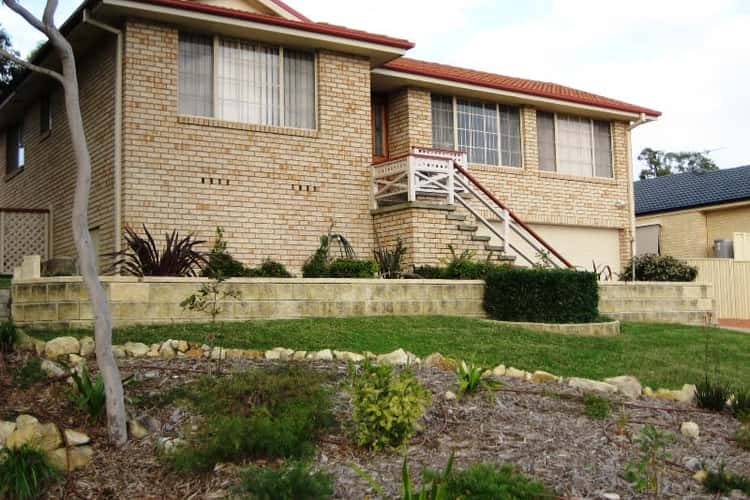 Main view of Homely house listing, 21 Essington Way, Anna Bay NSW 2316