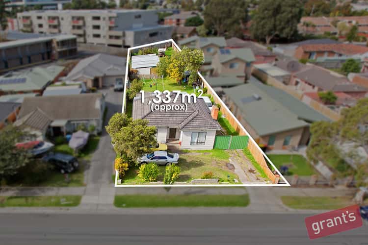 Main view of Homely house listing, 79 Callander Road, Noble Park VIC 3174