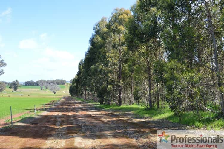 Fifth view of Homely ruralOther listing, Lot 1 Muir Rd, Mayanup WA 6244