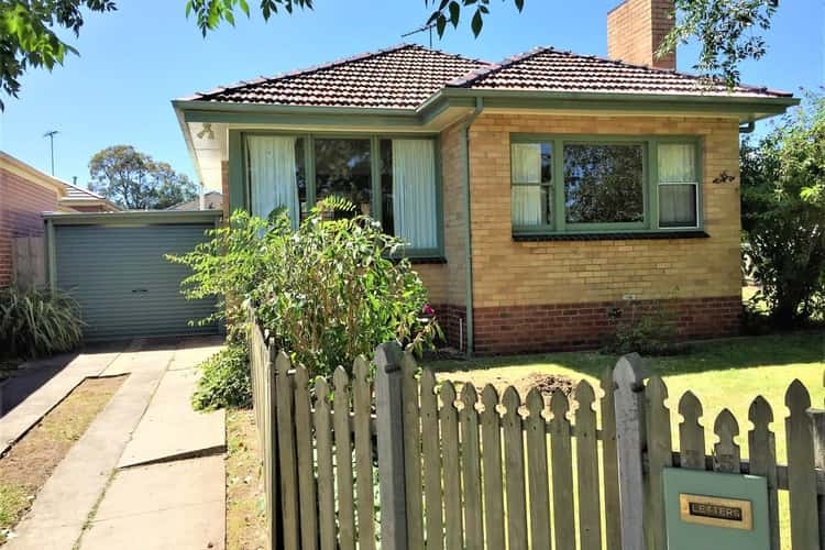 Main view of Homely house listing, 35 Morris Street, Belmont VIC 3216