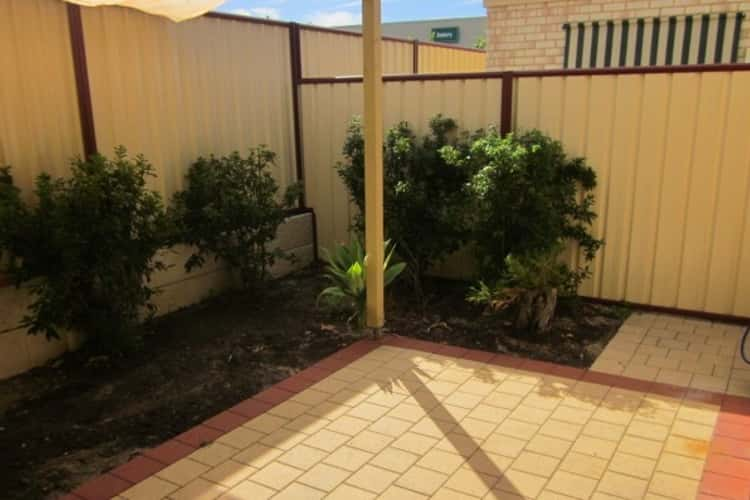 Second view of Homely villa listing, 21a Perilya Street, Craigie WA 6025