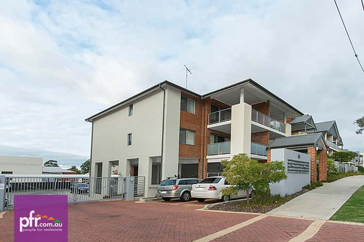 Fourth view of Homely apartment listing, 6/54 Central Avenue, Maylands WA 6051