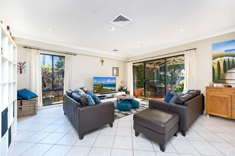 Fourth view of Homely house listing, 1 Phillips Street, Cabarita NSW 2137