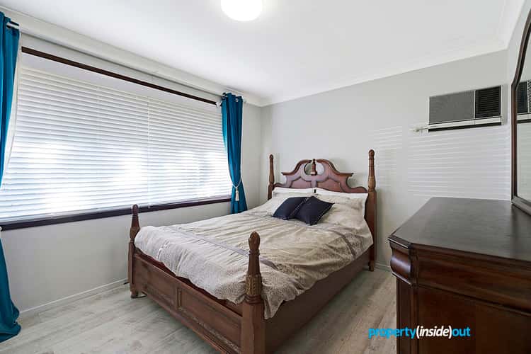Fifth view of Homely house listing, 1 Woodlawn Drive, Toongabbie NSW 2146