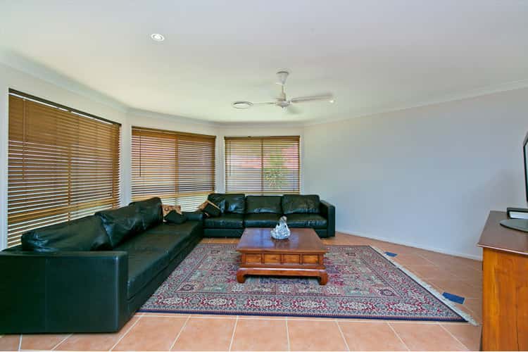 Fifth view of Homely house listing, 11 Lincoln close, Alexandra Hills QLD 4161