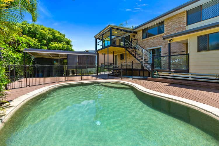 Second view of Homely house listing, 7 Cominan Avenue, Banora Point NSW 2486