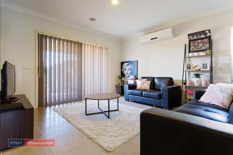 Fourth view of Homely house listing, 12 Eltham Parade, Wyndham Vale VIC 3024
