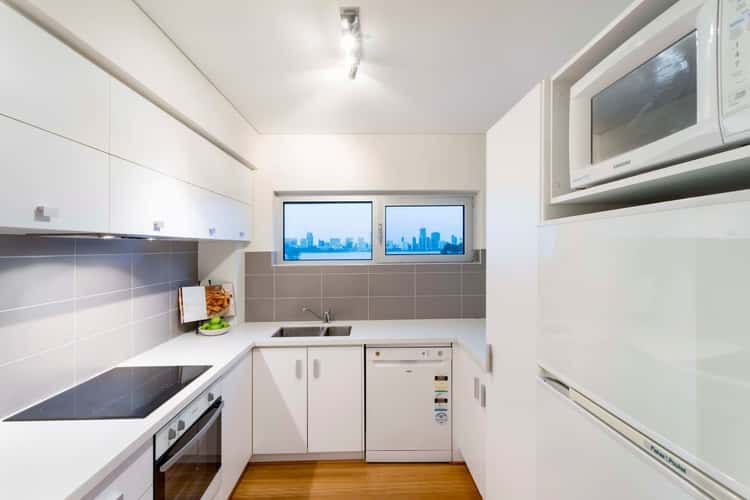 Third view of Homely apartment listing, 2E/9 Parker Street, South Perth WA 6151
