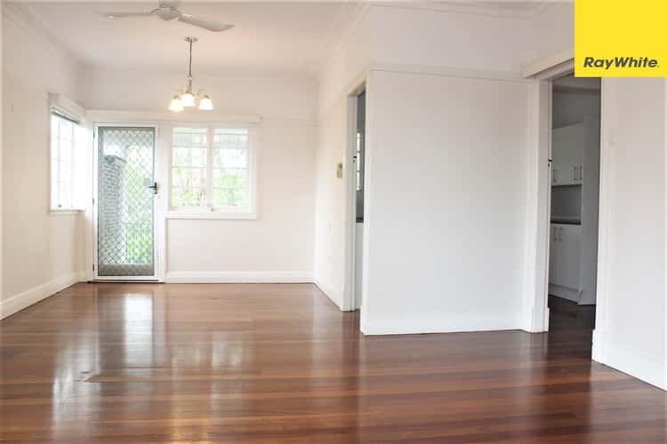 Second view of Homely house listing, 59 McCaul Street, Taringa QLD 4068