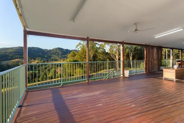 11 Steinmetz Close, Waitui NSW 2443