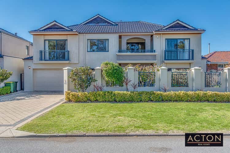 Main view of Homely house listing, 6b Cowan Street, Alfred Cove WA 6154