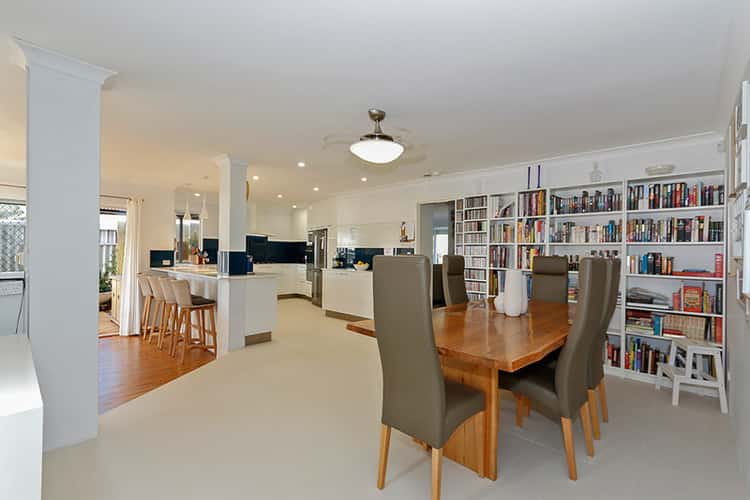 Seventh view of Homely house listing, 10 Lind Court, Quinns Rocks WA 6030