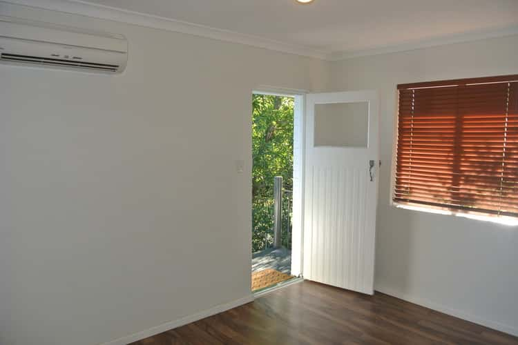 Fifth view of Homely unit listing, 9/155 Gladstone Road, Highgate Hill QLD 4101