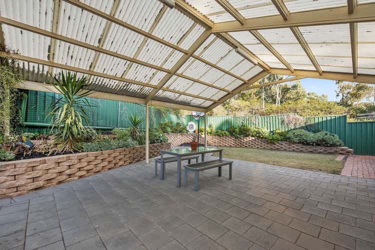 Second view of Homely house listing, 8 Bluegum Court, Athelstone SA 5076