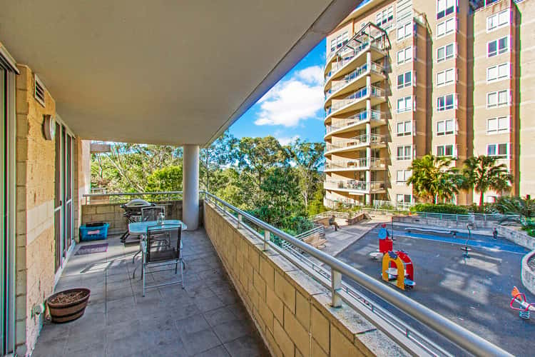 Fifth view of Homely unit listing, 312/80 John Whiteway Drive, Gosford NSW 2250