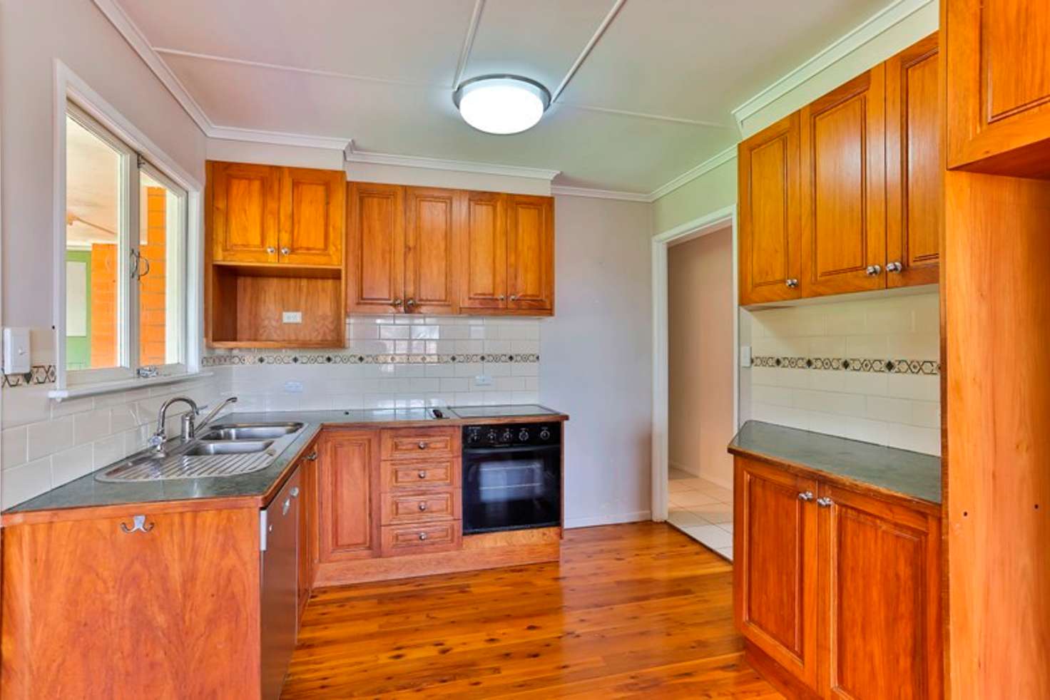 Main view of Homely house listing, 25 South Street, Rangeville QLD 4350