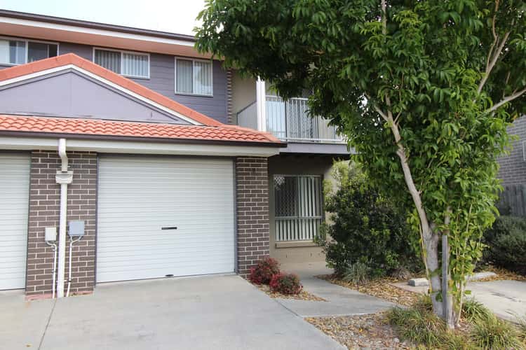 Main view of Homely townhouse listing, 18/350 Leitchs Road, Brendale QLD 4500