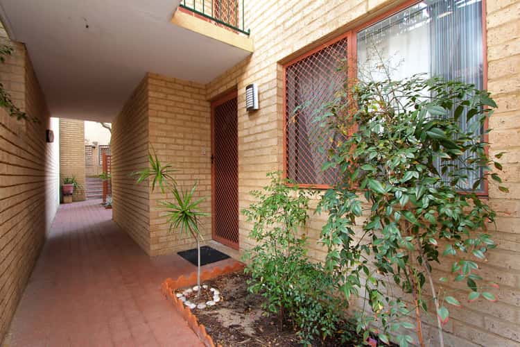 Seventh view of Homely unit listing, 3/18 Forrest Ave, East Perth WA 6004