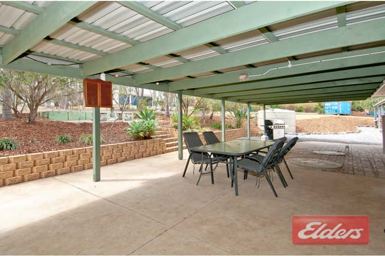 Seventh view of Homely house listing, 164-176 Brushwood Crescent, Cedar Grove QLD 4285