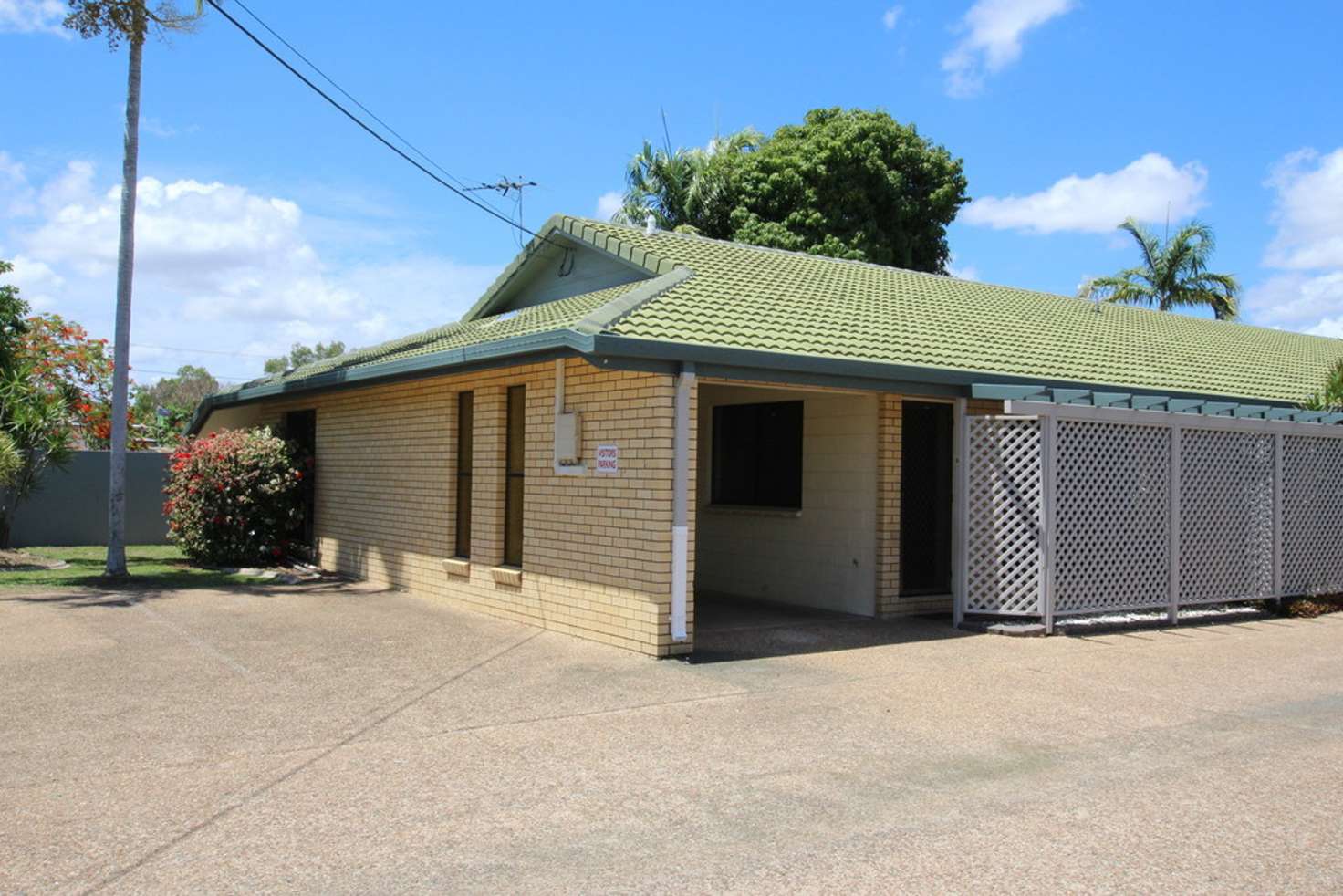 Main view of Homely unit listing, 6/13 Beatrice Street, Aitkenvale QLD 4814