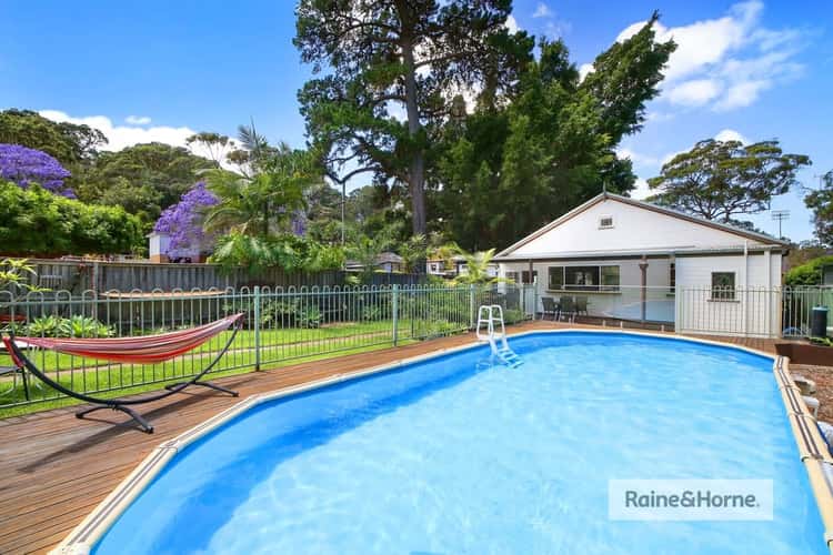 Second view of Homely house listing, 2 Kallaroo Road, Umina Beach NSW 2257