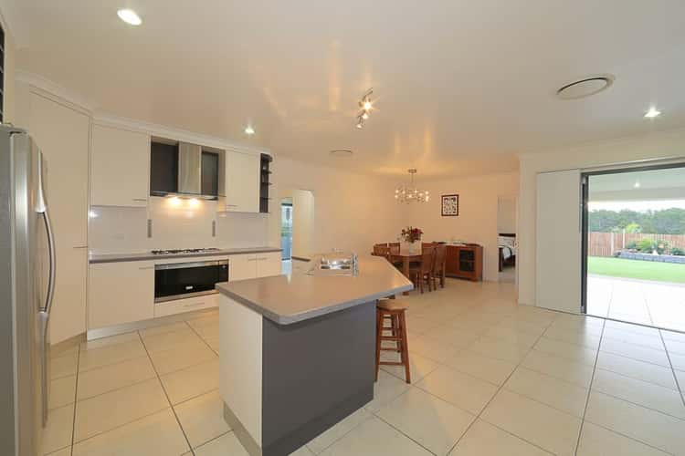 Fourth view of Homely house listing, 16 Bisdee Street, Coral Cove QLD 4670