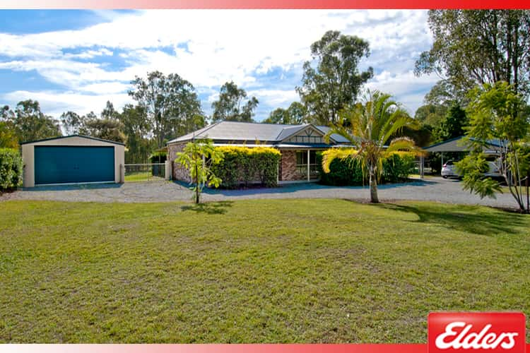 Second view of Homely house listing, 131-133 Cedar Grove Road, Cedar Grove QLD 4285