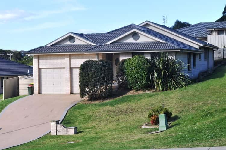 Main view of Homely house listing, 59 Warbler Crescent, North Narooma NSW 2546